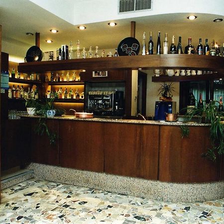 Ristorante Primula Bianca Varzi Exterior photo