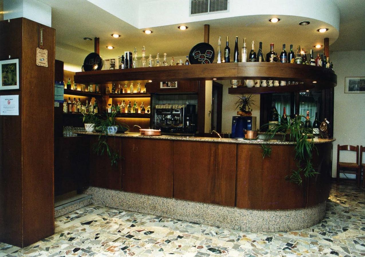 Ristorante Primula Bianca Varzi Exterior photo